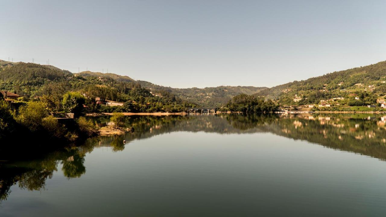 A Cabana Gerês Exterior foto