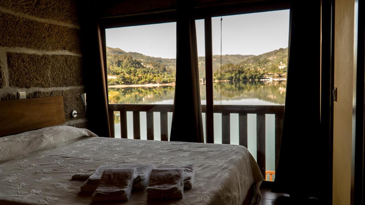 A Cabana Gerês Exterior foto