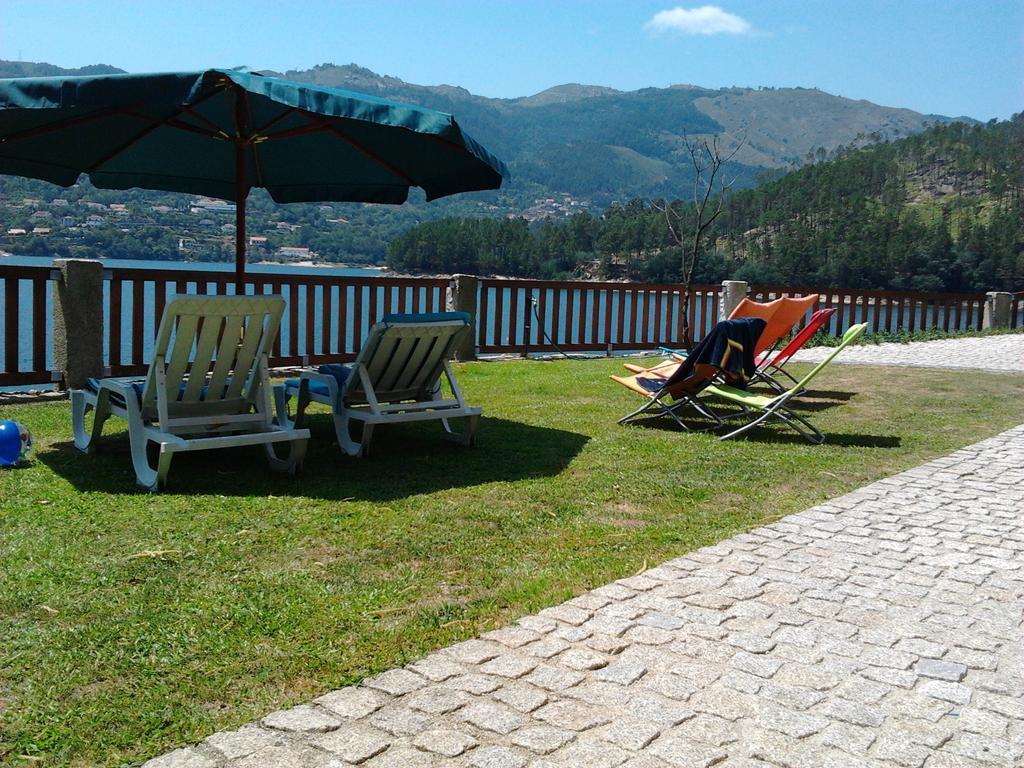 A Cabana Gerês Quarto foto