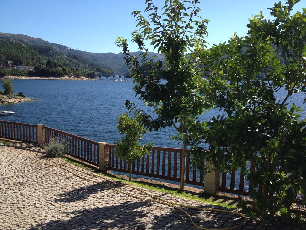 A Cabana Gerês Exterior foto